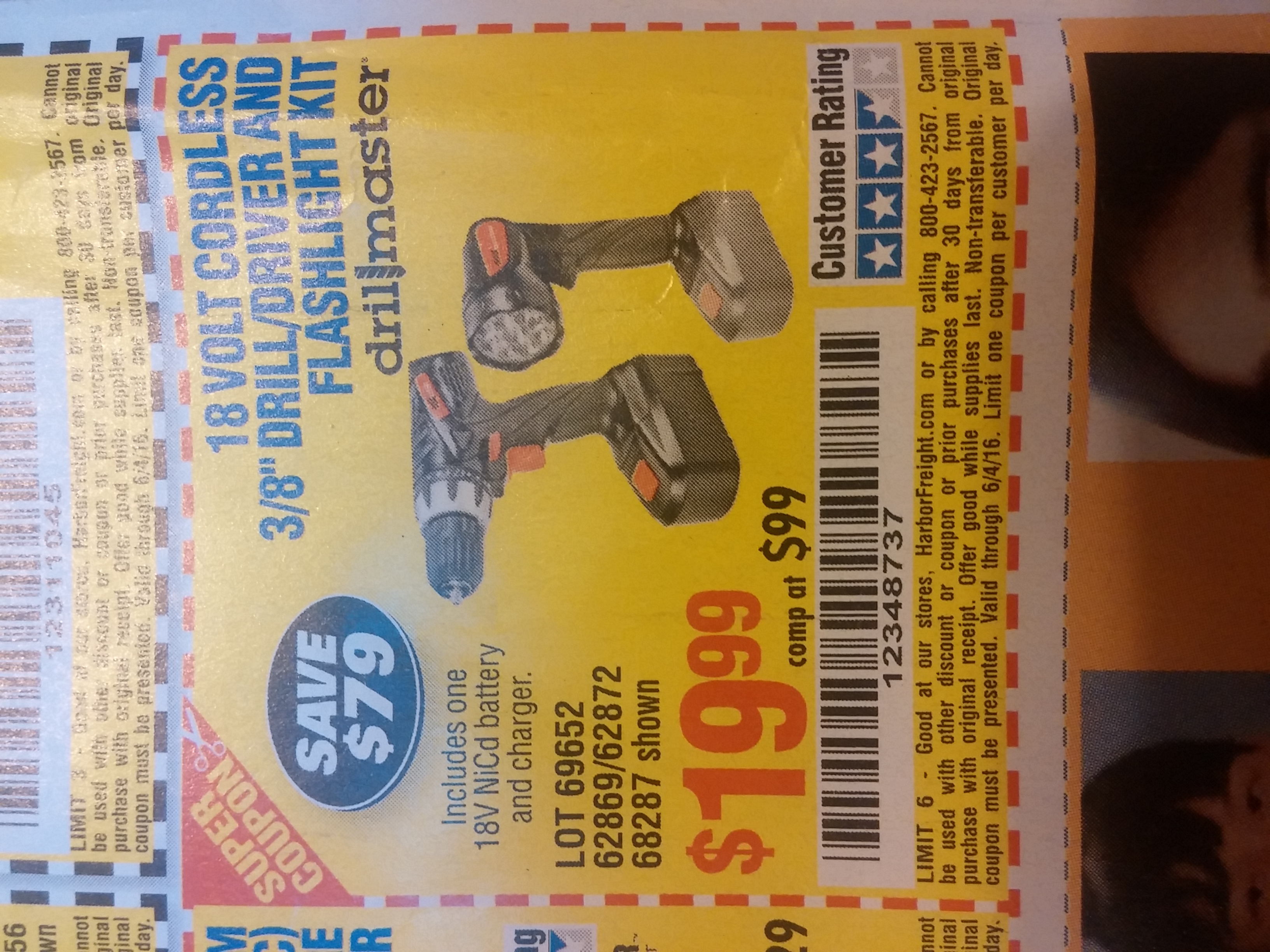 Harbor Freight Tools Coupon Database Free coupons, 25 percent off coupons, 20 percent off