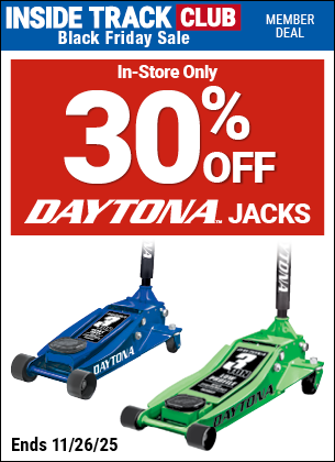 Harbor Freight 30 percent off coupon