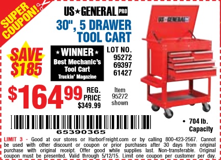 Harbor Freight Coupon Thread Archive Page 29 The Garage