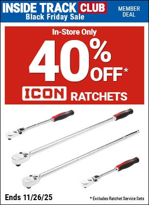 Harbor Freight 40 percent off coupon