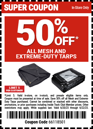 Harbor Freight Coupons &amp; Deals | Latest Harbor Freight Coupon Codes ...