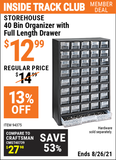 https://www.hfqpdb.com/coupons/1257_ITC_40_BIN_ORGANIZER_WITH_FULL_LENGTH_DRAWER_1628257165.7319.png