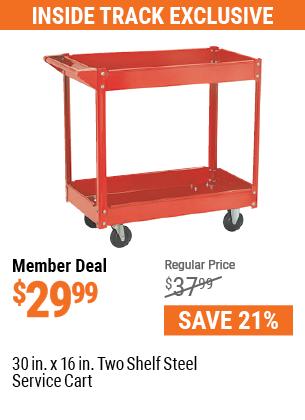 https://www.hfqpdb.com/coupons/139_ITC_16__x_30__TWO_SHELF_STEEL_SERVICE_CART_1621129159.6733.png