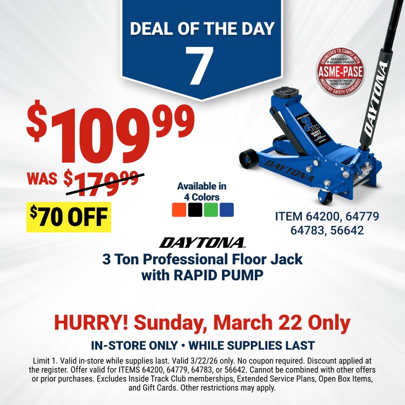Harbor Freight 0 percent off coupon