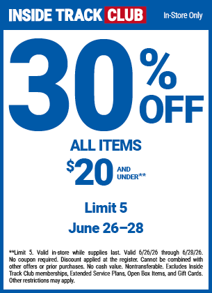 Harbor Freight 30 percent off coupon