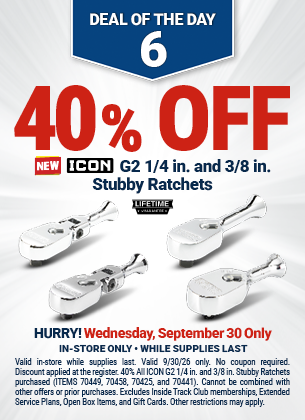 Harbor Freight 40 percent off coupon