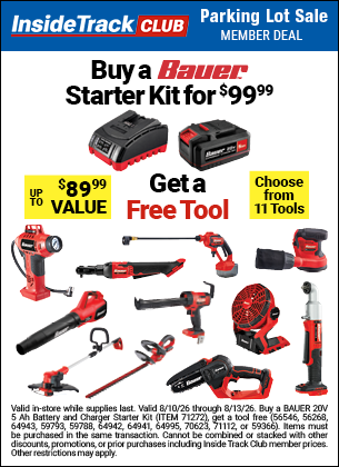 Harbor Freight 0 percent off coupon