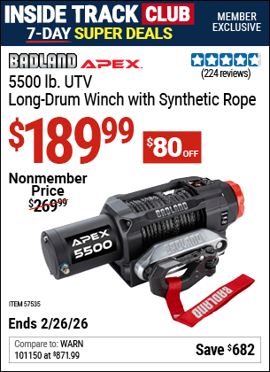 Harbor Freight 0 percent off coupon