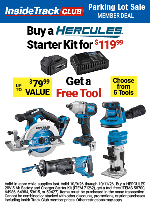 Harbor Freight 0 percent off coupon