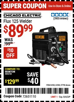 Harbor Freight FREE Coupon CEN-TECH 2 AMP , 6V/12V, 3-STAGE MICROPROCESSOR-CONTROLLED AUTOMATIC BATTERY CHARGER Lot No. 57015 Expired: 7/31/24 - FWP